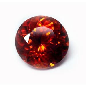 Almandine Garnet gemstones