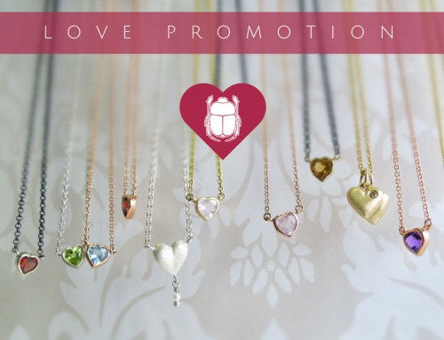 Valentine’s Day Gift Love Promotion