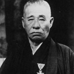 The King of Cultured Pearls - Kokichi Mikimoto