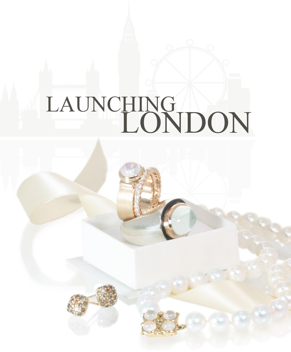 Scarab Jewellery London